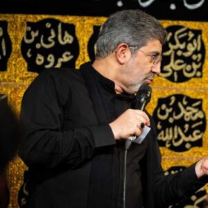 دانلود روضه حضرت اباالفضل حاج محمدرضا طاهری