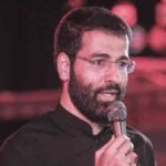 دانلود مداحی ساحل چشمام از بچگی دریا کردم حاج حسین سیب سرخی دانلود مداحی ساحل چشمام از بچگی دریا کردم حاج حسین سیب سرخی