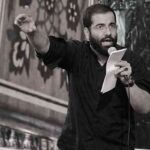 دانلود مداحی سلامنا علیک یا سیدی حاج حسین سیب سرخی