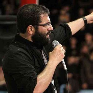 دانلود مداحی سه سالمه ولی مو سفیدم حاج حسین سیب سرخی دانلود مداحی سه سالمه ولی مو سفیدم حاج حسین سیب سرخی