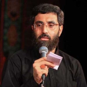 دانلود مداحی صدا صدای حسين حاج سیدرضا نریمانی