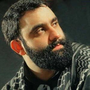 دانلود مداحی تصور کن تو همین لحظه کربلایی جواد مقدم
