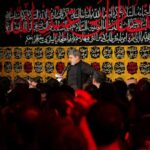 دانلود مداحی طفل یتیمی ز حسین گم شده حاج محمدرضا طاهری دانلود مداحی طفل یتیمی ز حسین گم شده حاج محمدرضا طاهری
