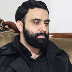 دانلود مداحی وقت جنون رسید باز ماه نوکری کربلایی جواد مقدم
