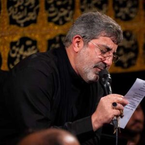 دانلود مداحی ولوله شد تو حرم حاج محمدرضا طاهری دانلود مداحی ولوله شد تو حرم حاج محمدرضا طاهری