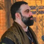 دانلود مداحی یادت میاد بابام می گفت حسین رو تنها نذار کربلایی جواد مقدم