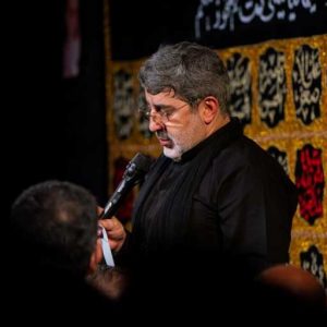 دانلود مداحی ورود به کربلا حاج محمدرضا طاهری