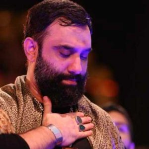 دانلود مداحی بر مشامم می رسد هر لحظه بوی کربلا کربلایی جواد مقدم