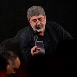 دانلود مداحی دست علمدار حرم با شمشیر افتاد حاج محمدرضا طاهری دانلود مداحی دست علمدار حرم با شمشیر افتاد حاج محمدرضا طاهری