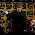 دانلود مداحی الهی قاسمم عمو بشه فدات حاج محمدرضا طاهری