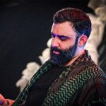 دانلود مداحی ما کی باشیم تا عشق عباسه رقیه کربلایی جواد مقدم دانلود مداحی ما کی باشیم تا عشق عباسه رقیه کربلایی جواد مقدم