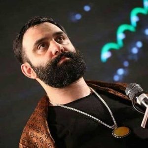 دانلود مداحی نجف اشرف حرف مولا کربلایی جواد مقدم دانلود مداحی نجف اشرف حرف مولا کربلایی جواد مقدم