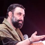 دانلود مداحی نیست دل تو دلم که باز غمت رو می بینم یا نه کربلایی جواد مقدم