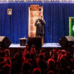 دانلود مداحی مثل من هرگز نخواهد کرد بیعت با یزید از حاج میثم مطیعی