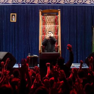 دانلود مداحی دخترای زینبی حسینیم از حاج میثم مطیعی دانلود مداحی دخترای زینبی حسینیم از حاج میثم مطیعی