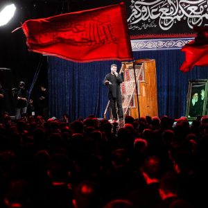 دانلود آلبوم مداحی شب سوم محرم 1405 حاج میثم مطیعی