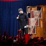 دانلود مداحی وای یا حسین از حاج میثم مطیعی