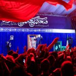 دانلود مداحی نماز صبر از حاج میثم مطیعی