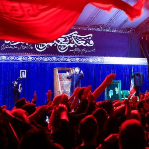 دانلود مداحی نماز صبر از حاج میثم مطیعی
