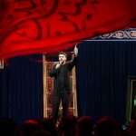 دانلود مداحی تلظّی مکن نازنینم تلظّی مکن جان بابا از حاج میثم مطیعی