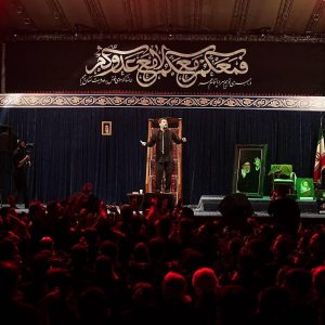 دانلود مداحی بریم به کربلا از حاج میثم مطیعی