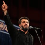 دانلود مداحی مَعَکُم مَعَکُم لا مَعَ عدوّکُم از حاج میثم مطیعی