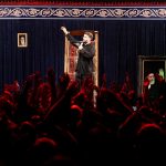 دانلود مداحی رو دلهامون داغ آقا و داغ مینابه یا اباصالح از حاج میثم مطیعی