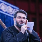 دانلود مداحی نحن أبناء علی الخَامِنائی از حاج میثم مطیعی