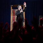 دانلود مداحی رهبرم با یا حسینش عالمی را فتح کرد از حاج میثم مطیعی