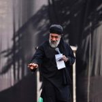 دانلود مداحی یا حسین ساجد و مسجودی از حاج محمود کریمی