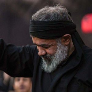 دانلود مداحی دو برادر دوتا پر پرواز از حاج محمود کریمی