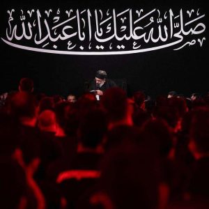 دانلود مداحی از بهر گرفتاری ما زلف میارا از حاج محمود کریمی