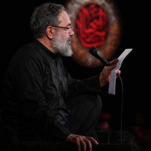 دانلود مداحی مورم امّا میشوم روزی سلیمان با حسن از حاج محمود کریمی دانلود مداحی مورم امّا میشوم روزی سلیمان با حسن از حاج محمود کریمی