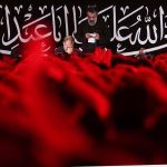دانلود مداحی حمزه شدی و هند جگرخوار بود شمر از حاج محمود کریمی