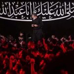 دانلود مداحی توو خیمه جون ‌به‌ سر شدم از حاج محمود کریمی
