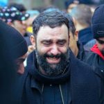 دانلود مداحی سلام الله علی العشطان کربلایی جواد مقدم