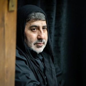 دانلود مداحی واسه تنهایی بابا حاج محمدرضا طاهری