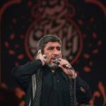 دانلود مداحی کاری کن این چشام از دریا پر بشه از حاج مهدی سلحشور