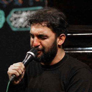 دانلود مداحی آب که میبینم یاد لب هاتم از کربلایی حمید علیمی