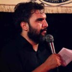 دانلود مداحی از اول از همون بدو تولد از کربلایی حمید علیمی