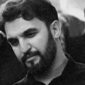دانلود مداحی اومدم خودم رو این شب ها به سه ساله تو بسپارم از کربلایی حمید علیمی دانلود مداحی اومدم خودم رو این شب ها به سه ساله تو بسپارم از کربلایی حمید علیمی