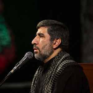 دانلود مداحی سعی کردم نشوم تا ابد از یار جدا از حاج مهدی سلحشور