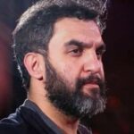 دانلود مداحی خودم را میکشم سویت دوپای ناتوان را نه از کربلایی حمید علیمی