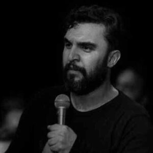 دانلود مداحی گوشه خرابه نگاه من مونده به در پس کی میای از کربلایی حمید علیمی