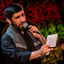 دانلود مداحی عاشقی چیست از حاج مهدی سلحشور