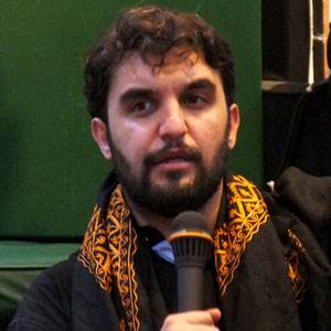دانلود مداحی بابا جونم کجایی از کربلایی حمید علیمی