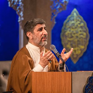 دانلود مداحی واویلا به کربلا از حاج مهدی سلحشور