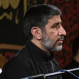 دانلود مداحی عمر من گذشت از حاج مهدی سلحشور