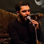 دانلود مداحی روضه شب نهم از کربلایی حمید علیمی