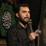 دانلود مداحی از حال دلم کی با خبره از کربلایی حمید علیمی